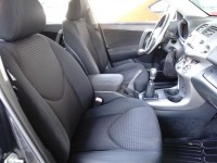 Toyota RAV 4  2.2 D-4D 