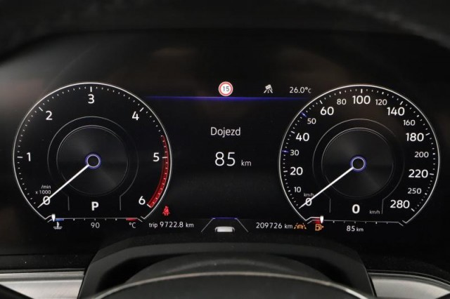 Volkswagen Touareg  3.0 TDI R-Line