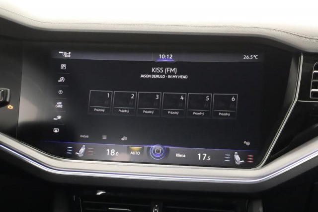 Volkswagen Touareg  3.0 TDI R-Line
