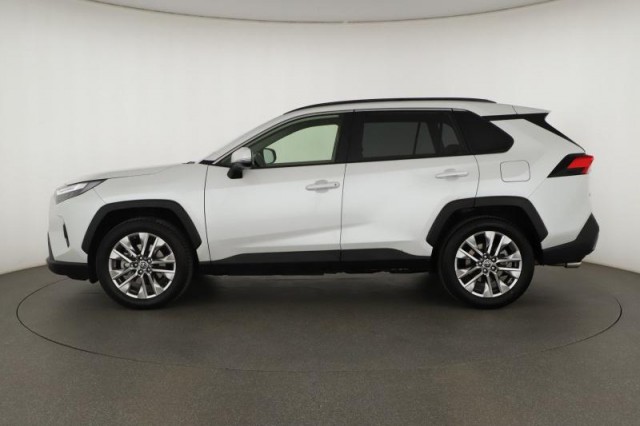 Toyota RAV 4  2.5 Hybrid 