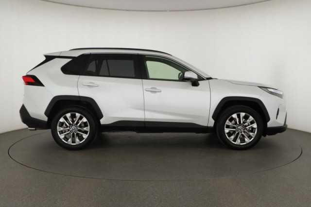 Toyota RAV 4  2.5 Hybrid 