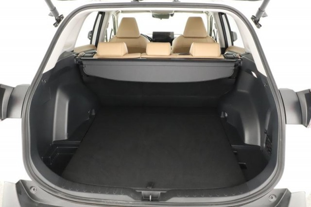 Toyota RAV 4  2.5 Hybrid 