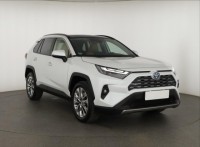 Toyota RAV 4  2.5 Hybrid 