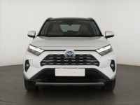 Toyota RAV 4  2.5 Hybrid 