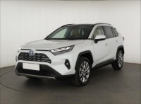 Toyota RAV 4  2.5 Hybrid 