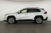 Toyota RAV 4  2.5 Hybrid 