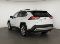 Toyota RAV 4  2.5 Hybrid 