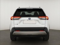 Toyota RAV 4  2.5 Hybrid 