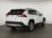 Toyota RAV 4  2.5 Hybrid 