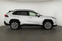 Toyota RAV 4  2.5 Hybrid 