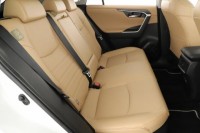 Toyota RAV 4  2.5 Hybrid 