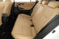 Toyota RAV 4  2.5 Hybrid 