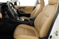 Toyota RAV 4  2.5 Hybrid 