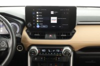 Toyota RAV 4  2.5 Hybrid 