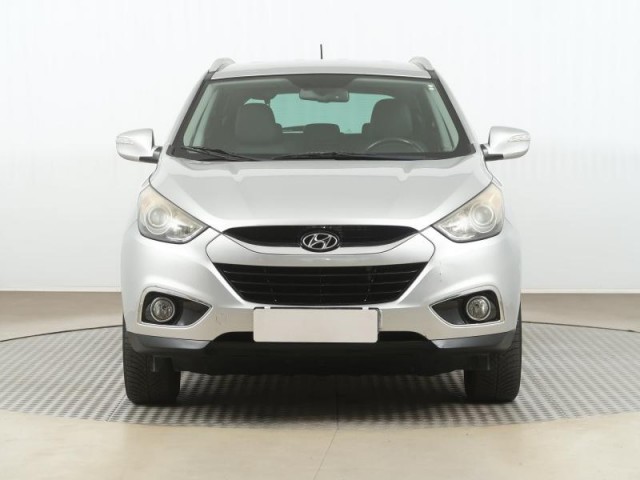 Hyundai ix35  1.7 CRDi 