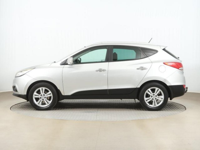 Hyundai ix35  1.7 CRDi 