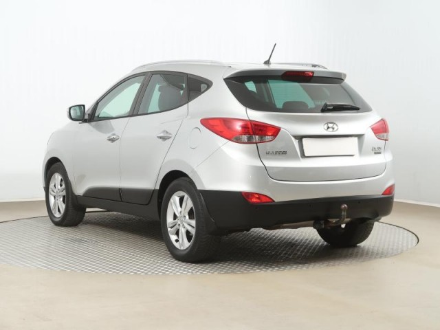 Hyundai ix35  1.7 CRDi 