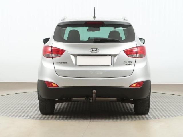 Hyundai ix35  1.7 CRDi 