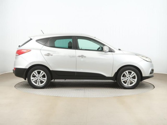 Hyundai ix35  1.7 CRDi 