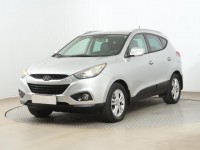 Hyundai ix35  1.7 CRDi 