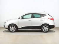 Hyundai ix35  1.7 CRDi 
