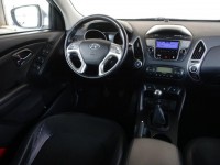 Hyundai ix35  1.7 CRDi 