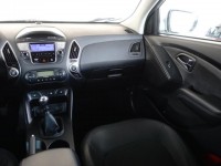 Hyundai ix35  1.7 CRDi 