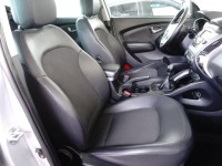 Hyundai ix35  1.7 CRDi 
