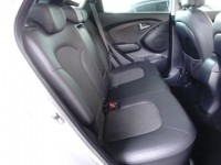 Hyundai ix35  1.7 CRDi 