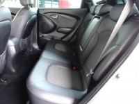 Hyundai ix35  1.7 CRDi 