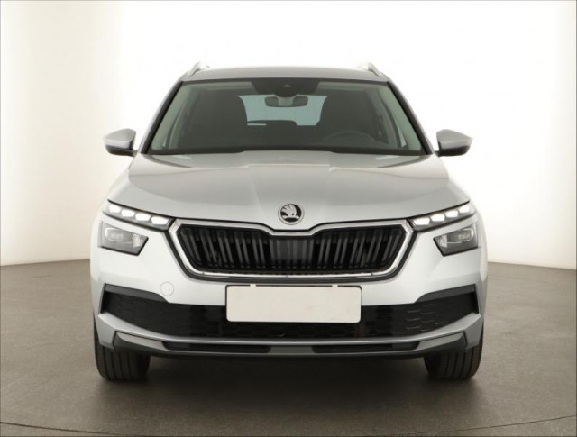 Škoda Kamiq  1.0 TSI Style