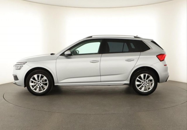 Škoda Kamiq  1.0 TSI Style