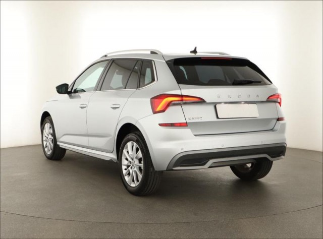 Škoda Kamiq  1.0 TSI Style