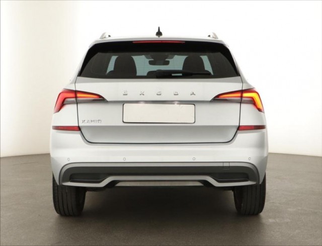 Škoda Kamiq  1.0 TSI Style