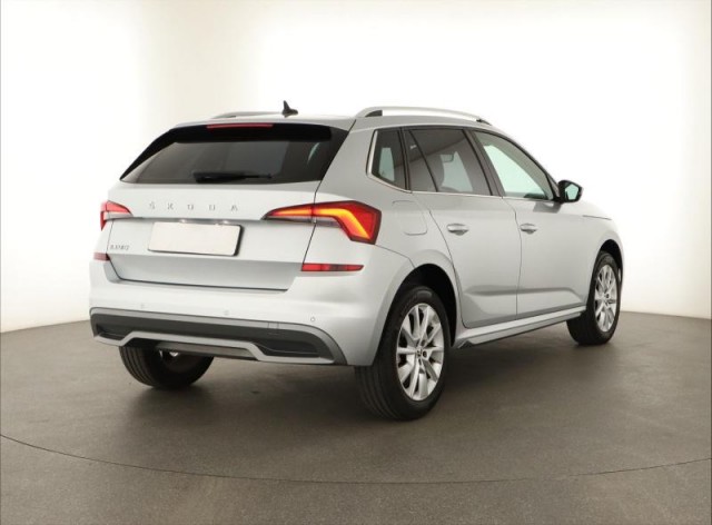 Škoda Kamiq  1.0 TSI Style