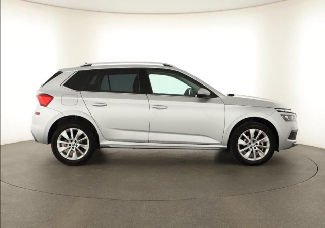 Škoda Kamiq  1.0 TSI Style