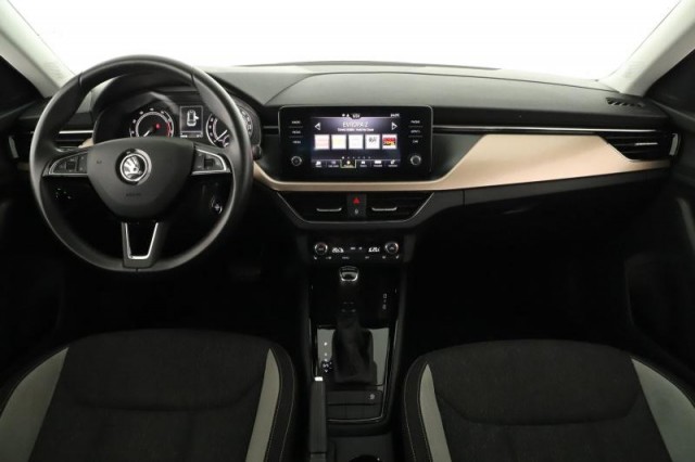 Škoda Kamiq  1.0 TSI Style