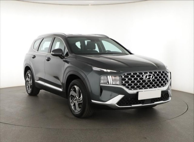 Hyundai Santa Fe  2.2 CRDi Premium