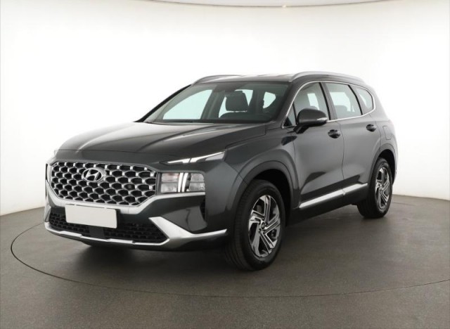 Hyundai Santa Fe  2.2 CRDi Premium