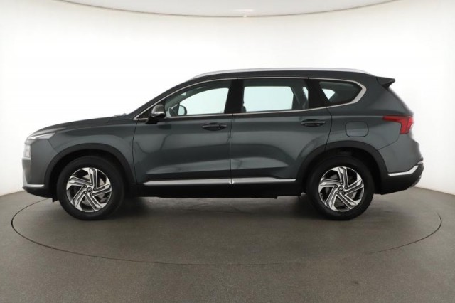 Hyundai Santa Fe  2.2 CRDi Premium