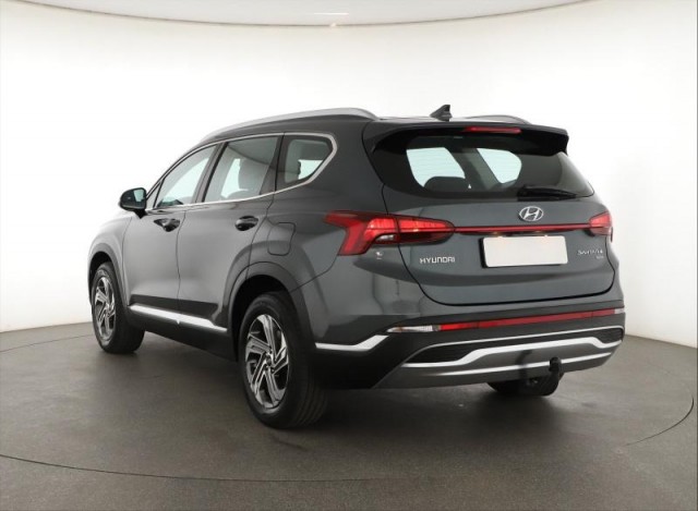 Hyundai Santa Fe  2.2 CRDi Premium