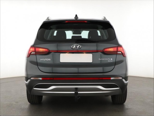 Hyundai Santa Fe  2.2 CRDi Premium