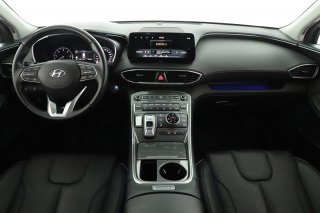 Hyundai Santa Fe  2.2 CRDi Premium