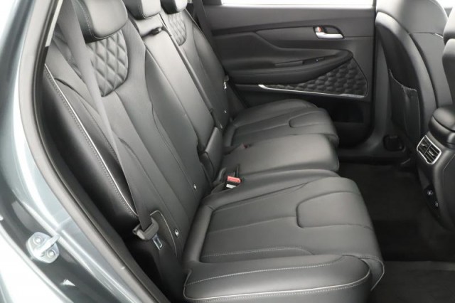 Hyundai Santa Fe  2.2 CRDi Premium
