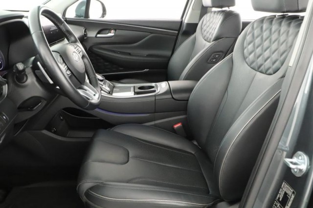 Hyundai Santa Fe  2.2 CRDi Premium