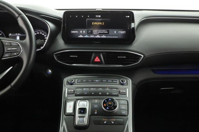 Hyundai Santa Fe  2.2 CRDi Premium