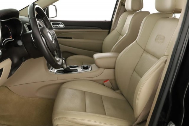 Jeep Grand Cherokee  3.0 CRD Overland