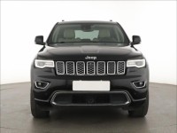 Jeep Grand Cherokee  3.0 CRD Overland