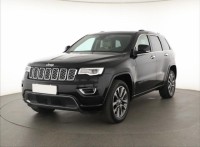 Jeep Grand Cherokee  3.0 CRD Overland