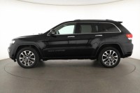 Jeep Grand Cherokee  3.0 CRD Overland